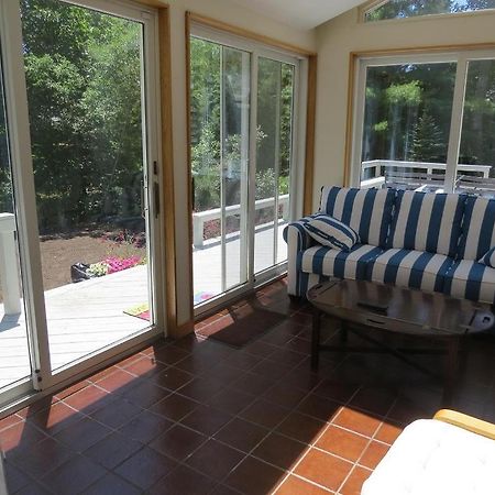 Villa 248 Round Cove Chatham Exterior foto